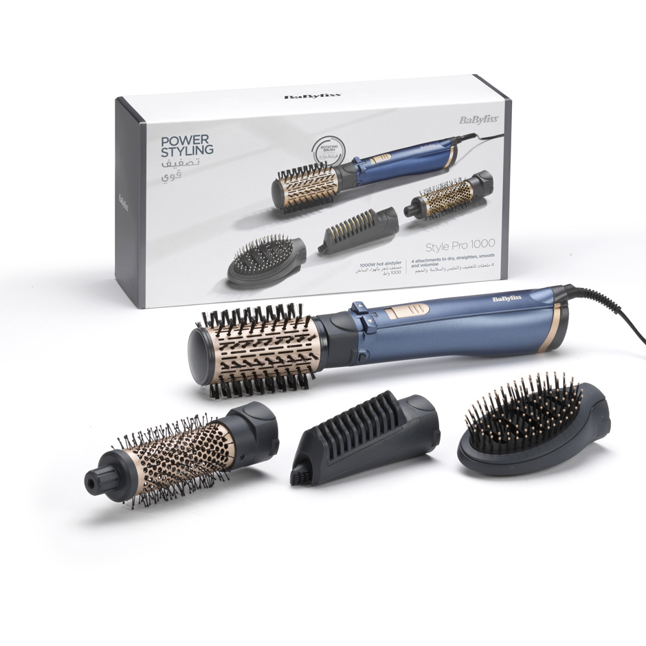 Style Pro 1000 Air Styler