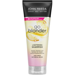Go Blonder Lightening Shampoo