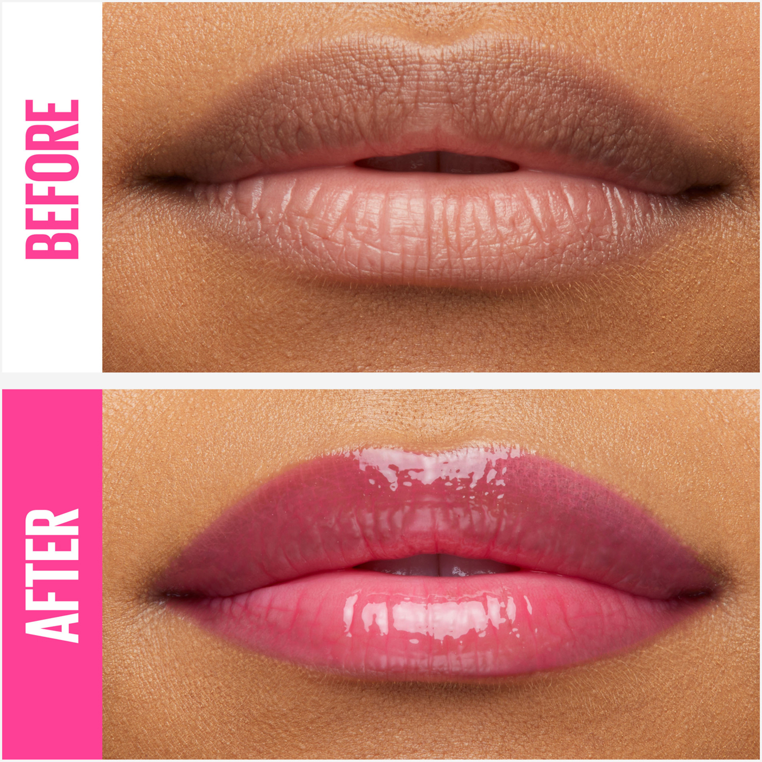 Lifter Gloss Candy Drop Lip Gloss