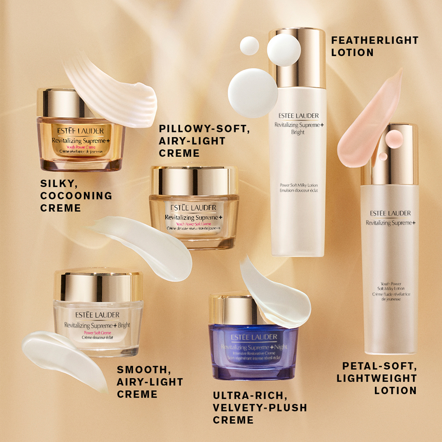 Revitalizing Supreme+ Night Cream