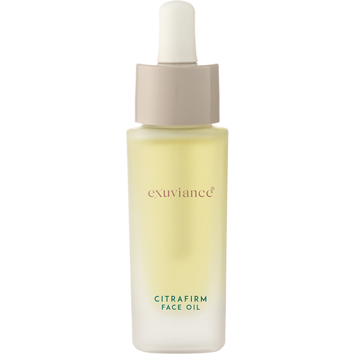 Exuviance CitraFirm FACE Oil