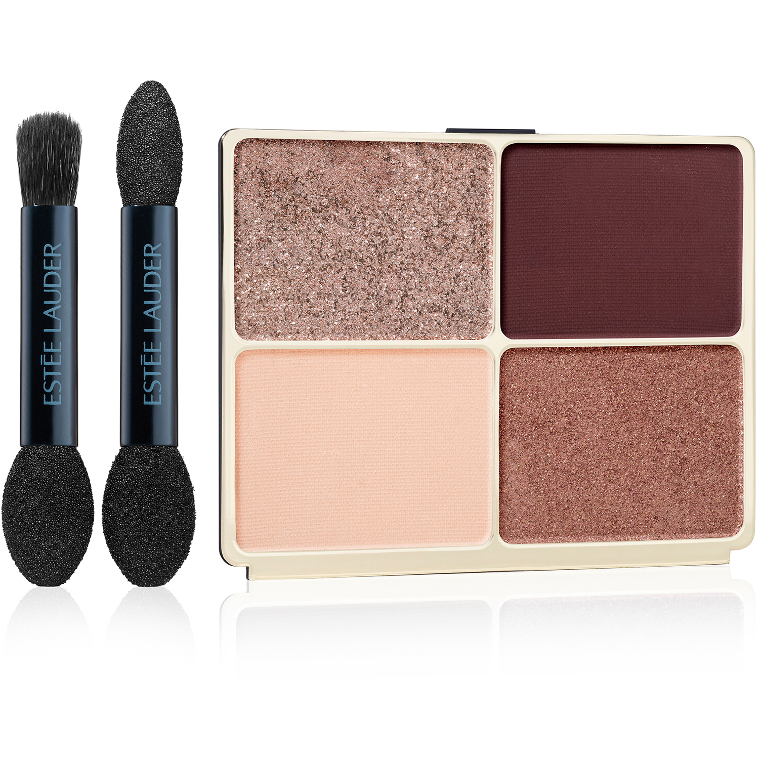 Pure Color Envy Luxe Eyeshadow Quad