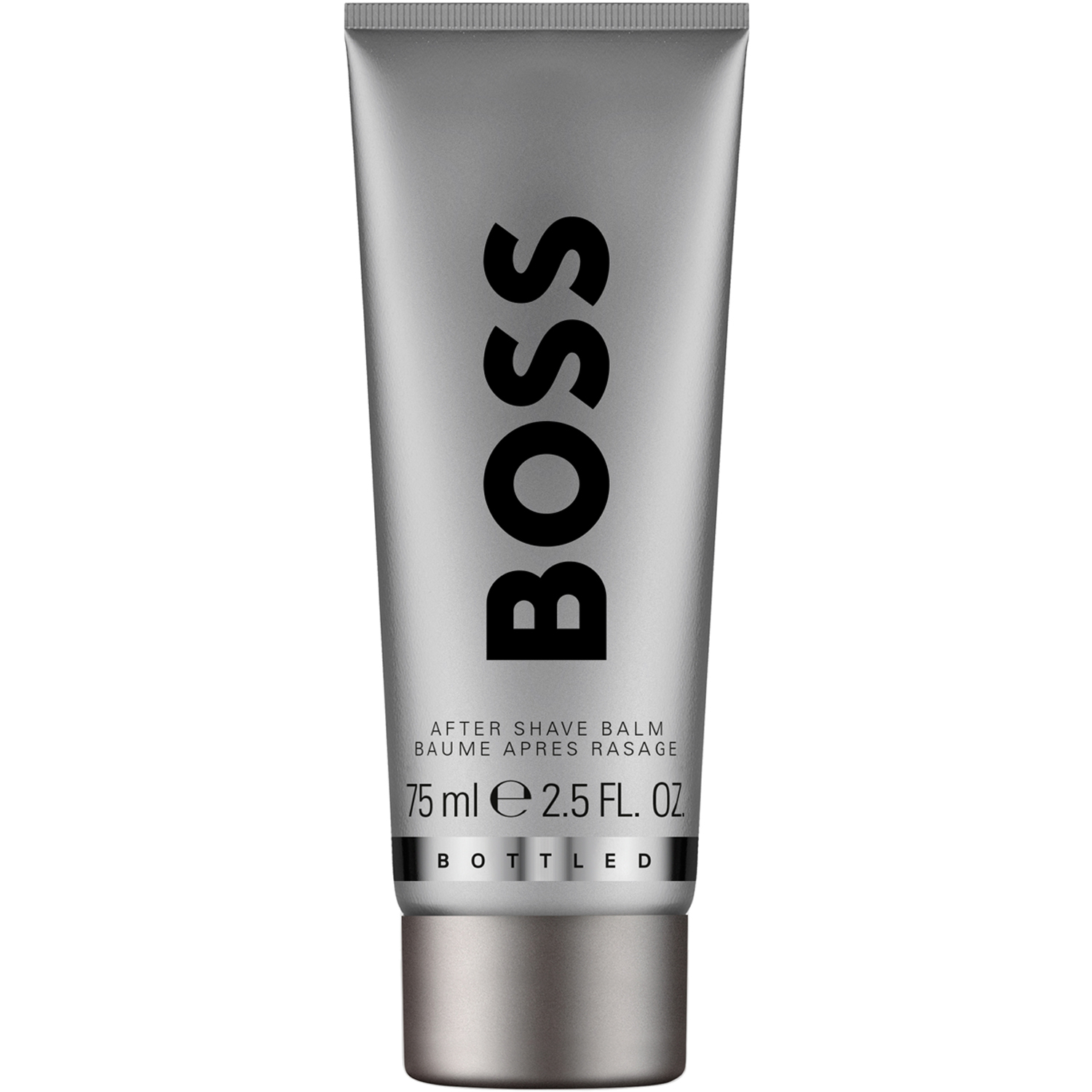 Boss Bottled