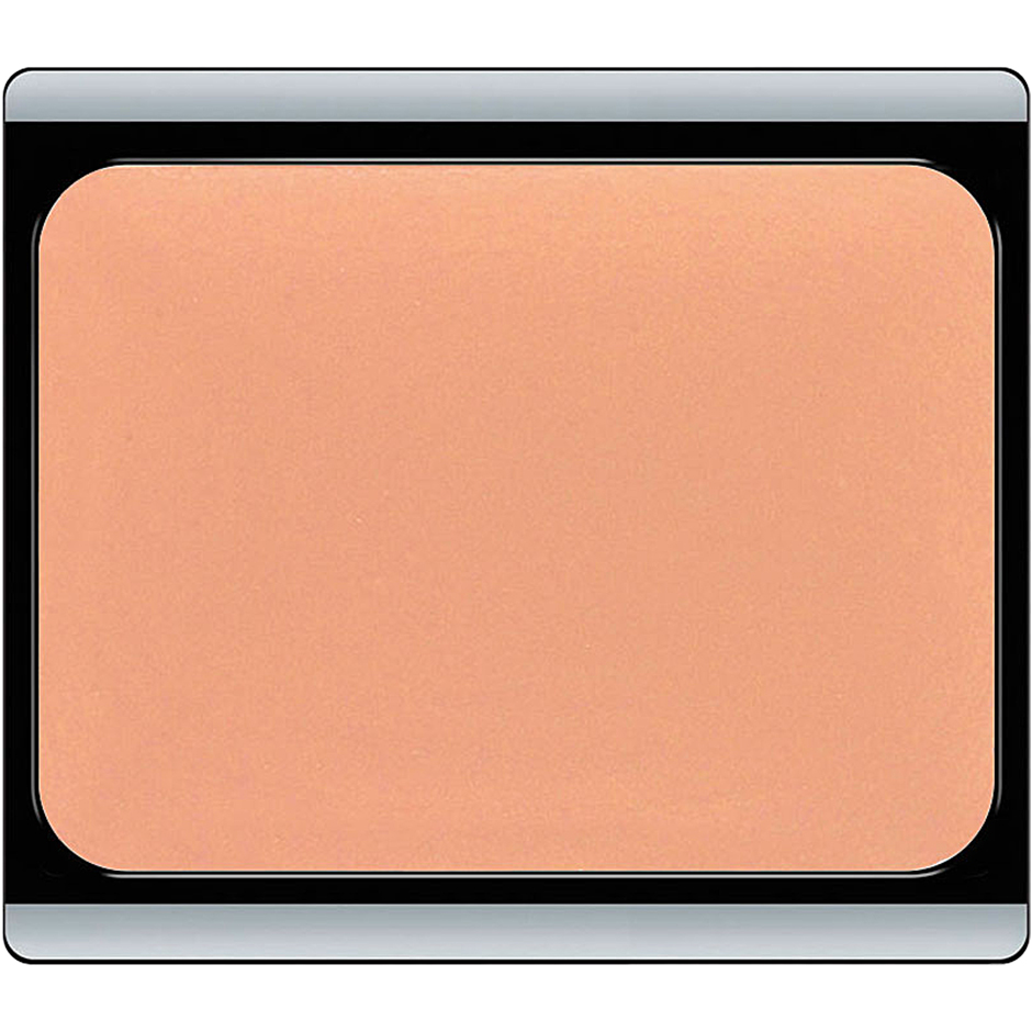 Camouflage Cream Foundation