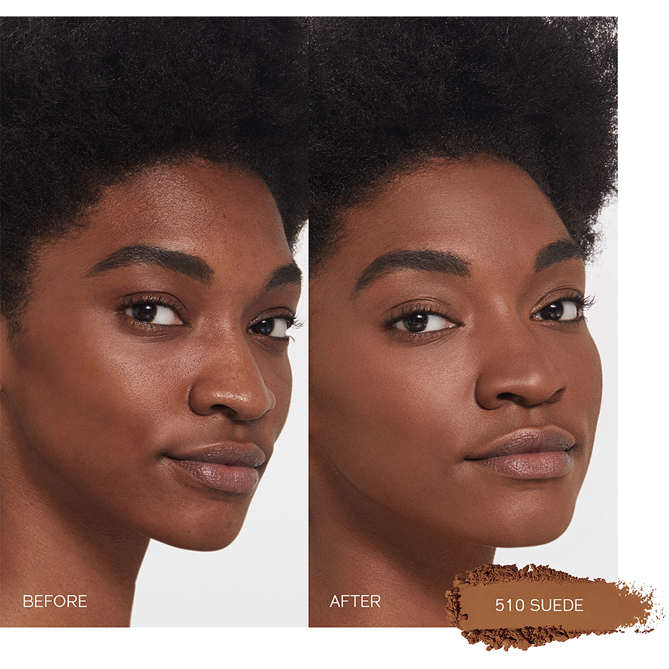 Synchro Skin Self-Refreshing Custom Finish Powder Foundation