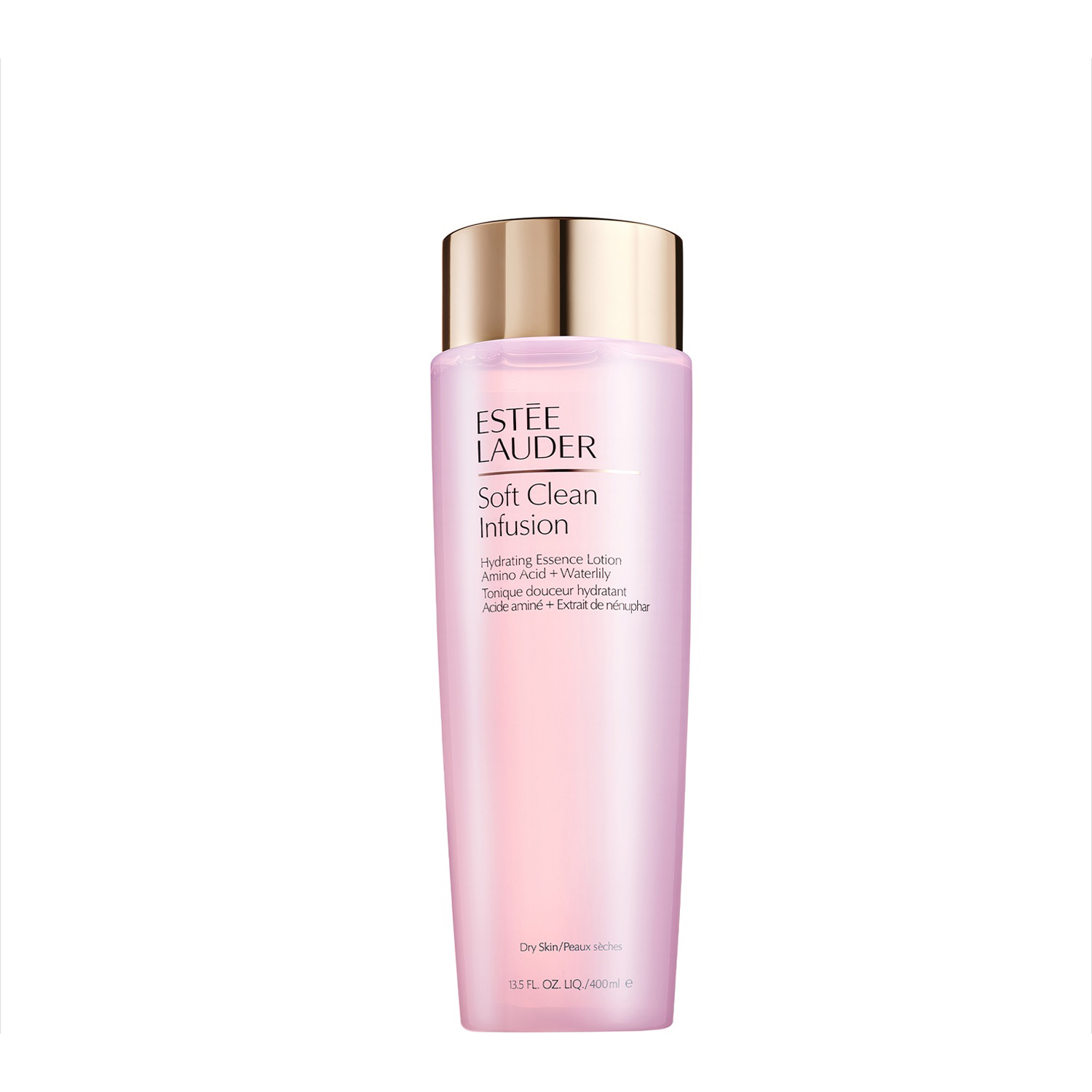 Soft Clean Hydrating Lotion