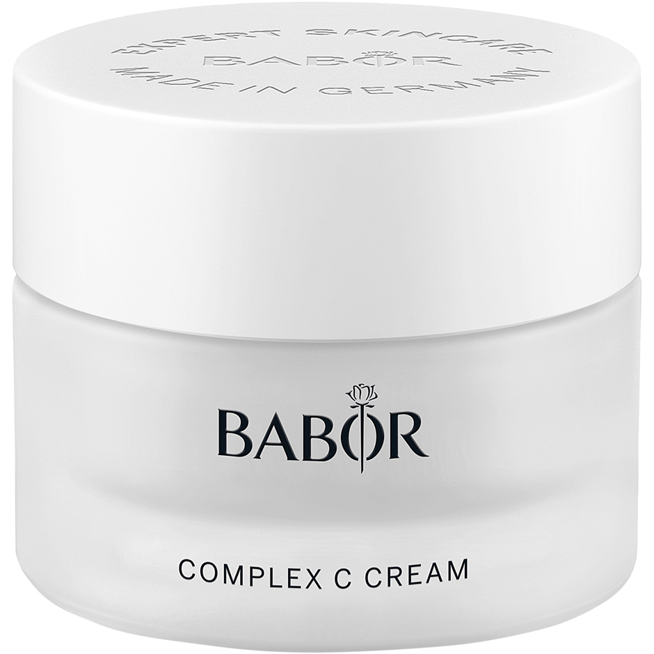 Complex C Cream, 50 ml Babor 24h-voiteet