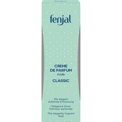 Fenjal Classic Creme De Parfum