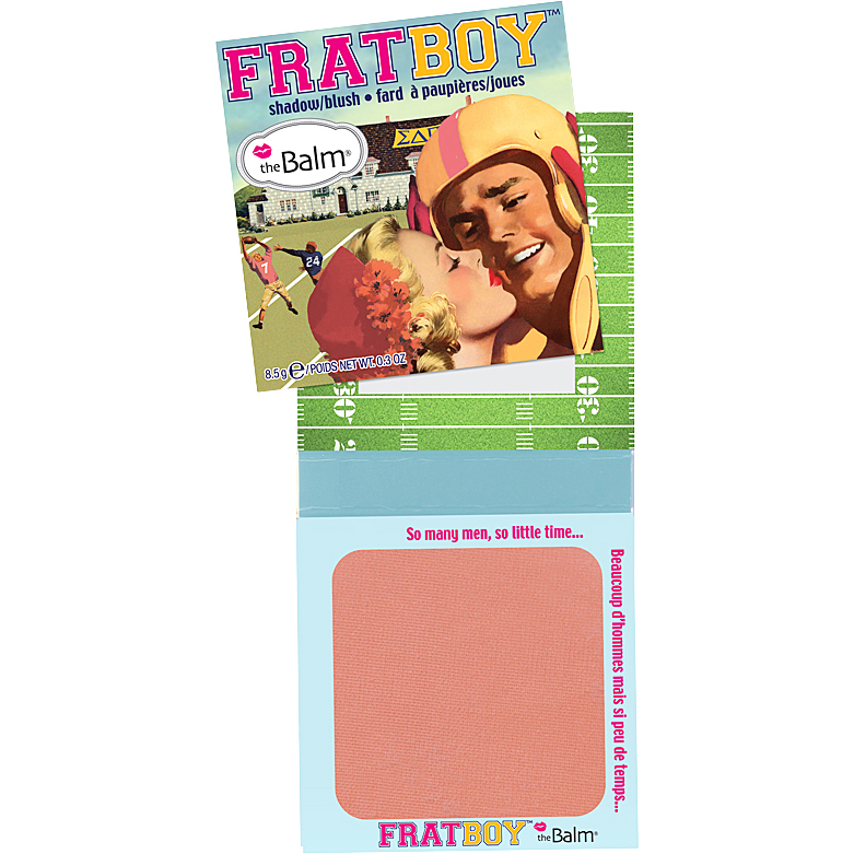 Frat Boy Shadow/Blush