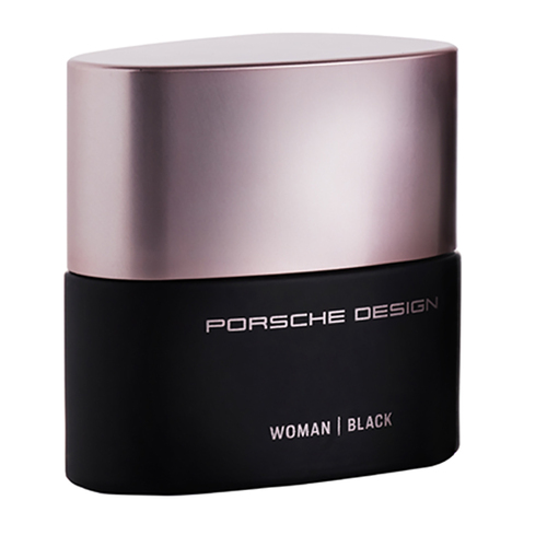 Porsche Design Porsche Woman Black