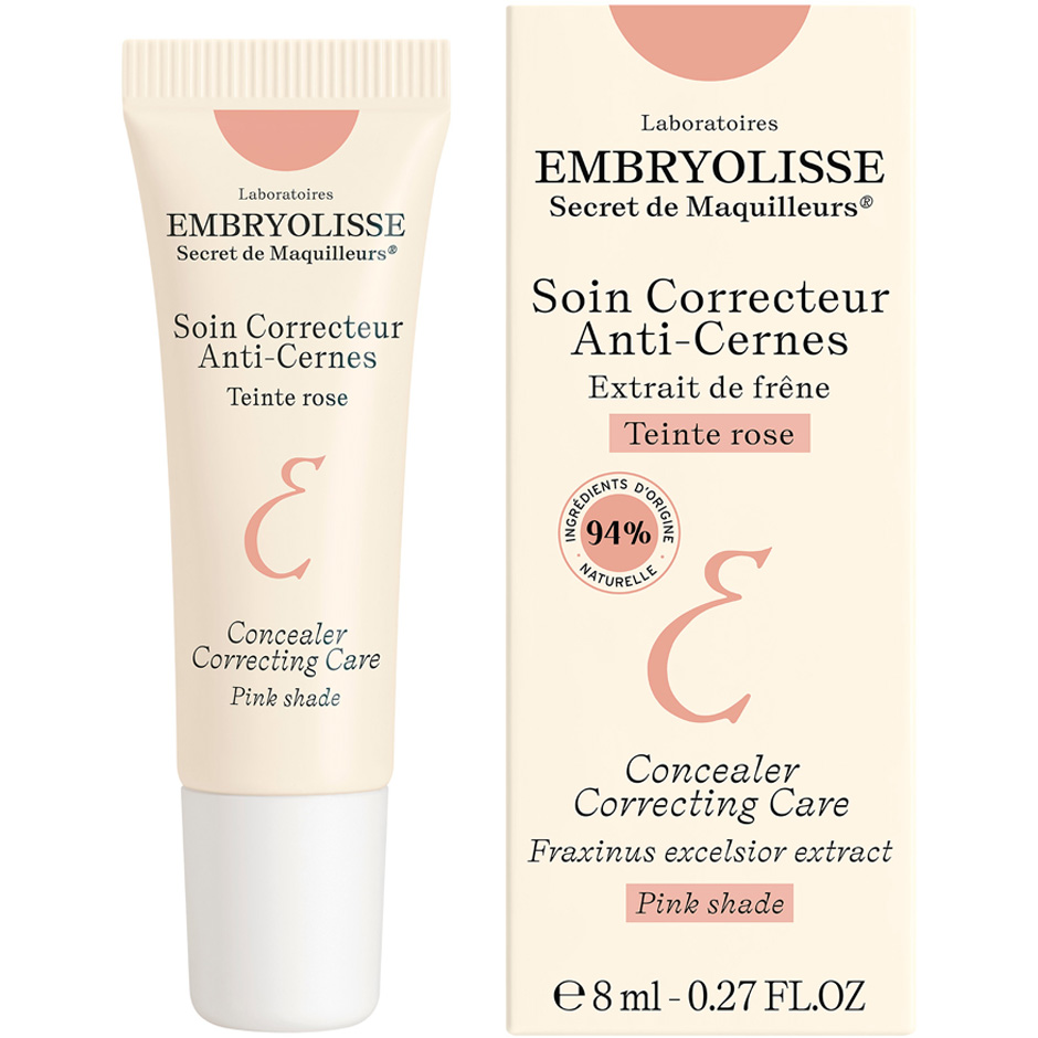 Concealer Correcting Care Pink