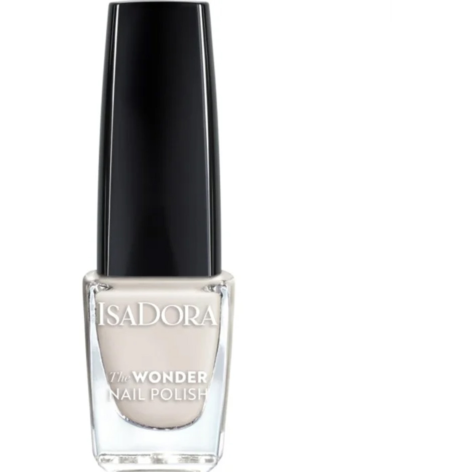 Wonder Nail Polish