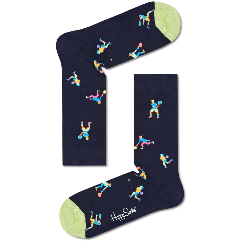 Game Set Sock