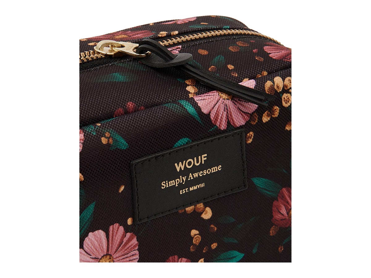 Big Beauty Toiletry Bag