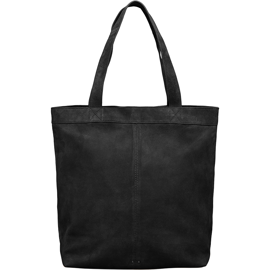 Suede Tenille Bag