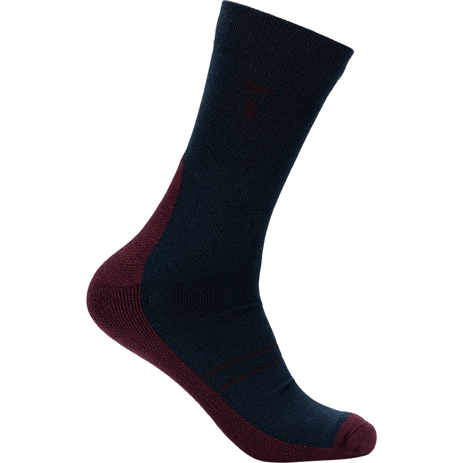 Merino Medium Crew Socks