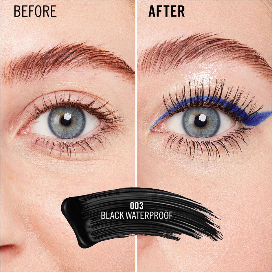 Volume Thrill Seeker Mascara