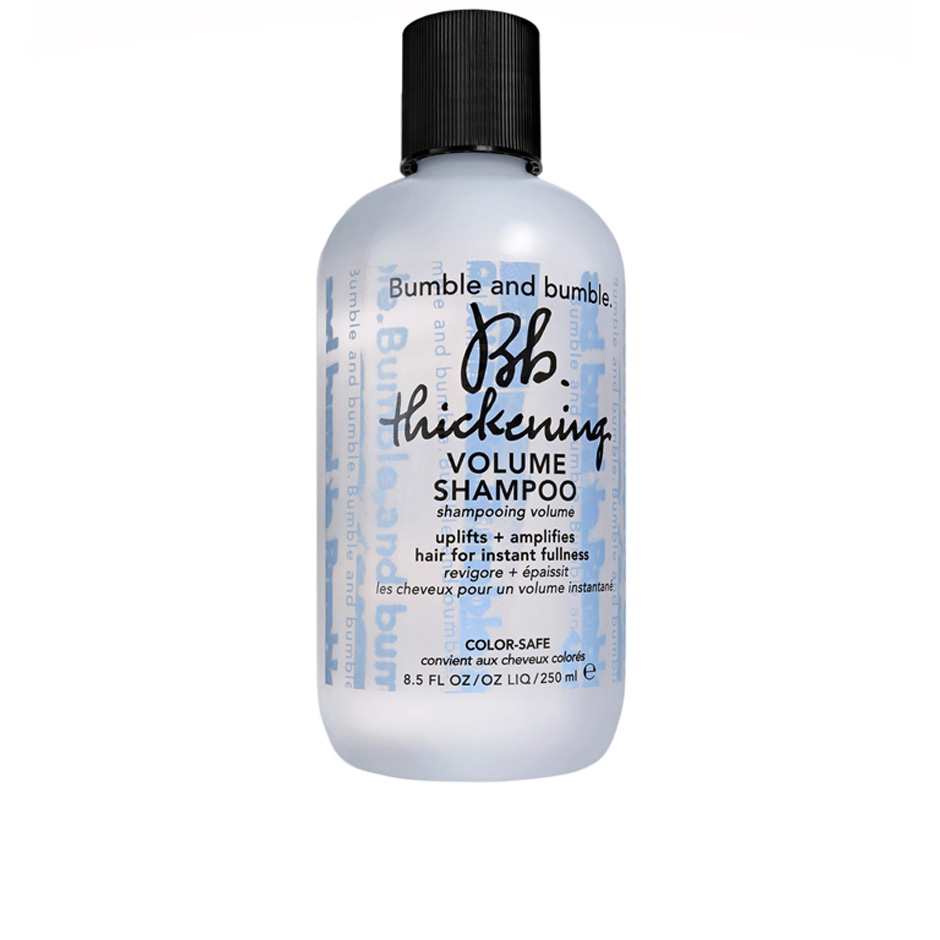 Thickening Shampoo