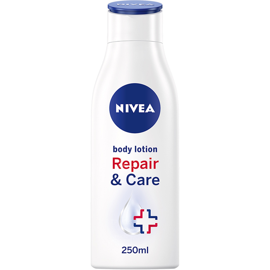 Repair & Care Body Lotion