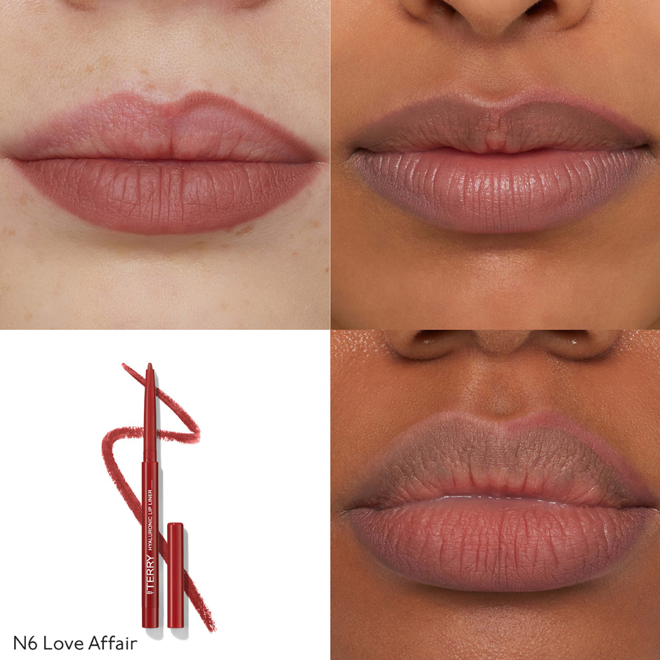 Hyaluronic Lip Liner