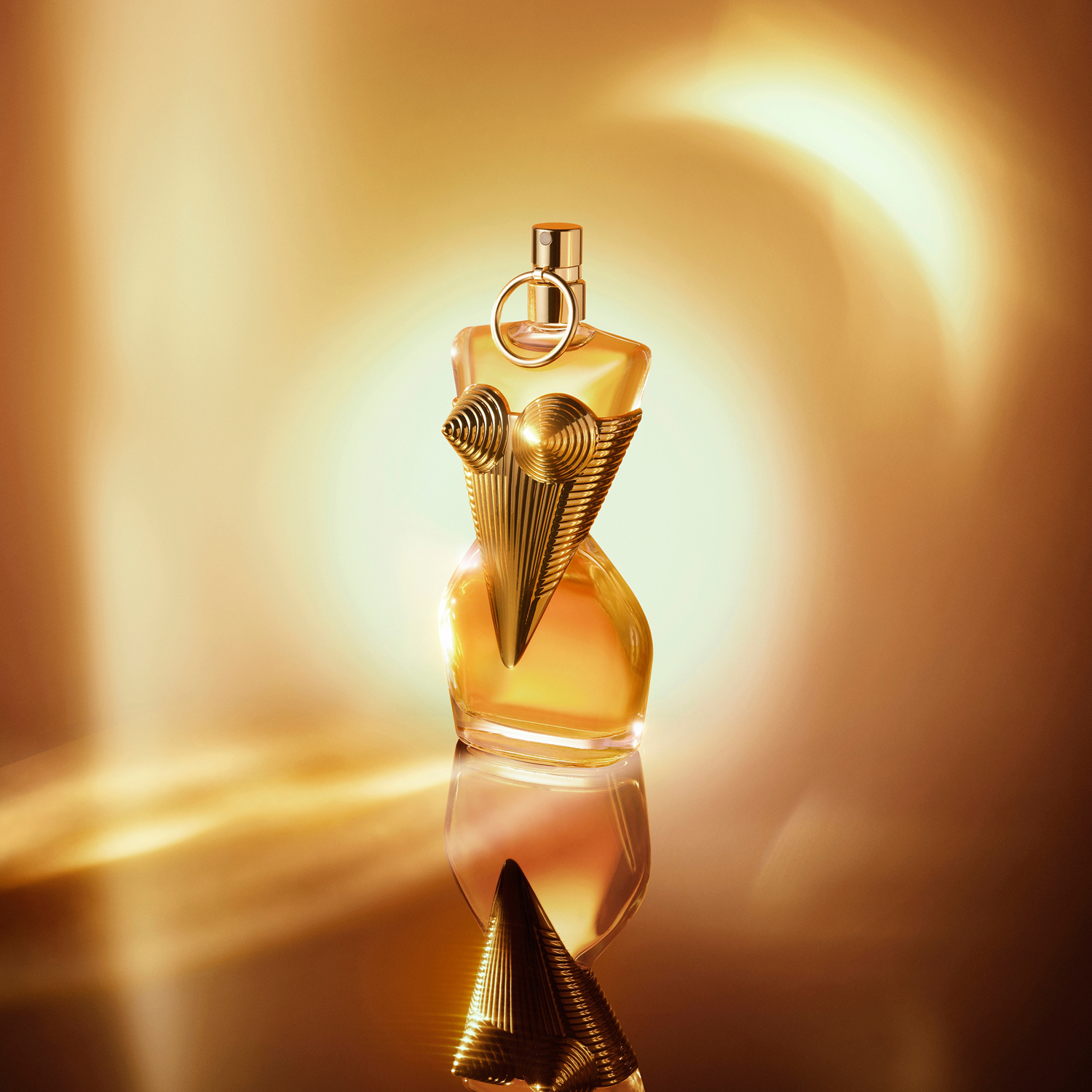 Gaultier Divine Le Parfum