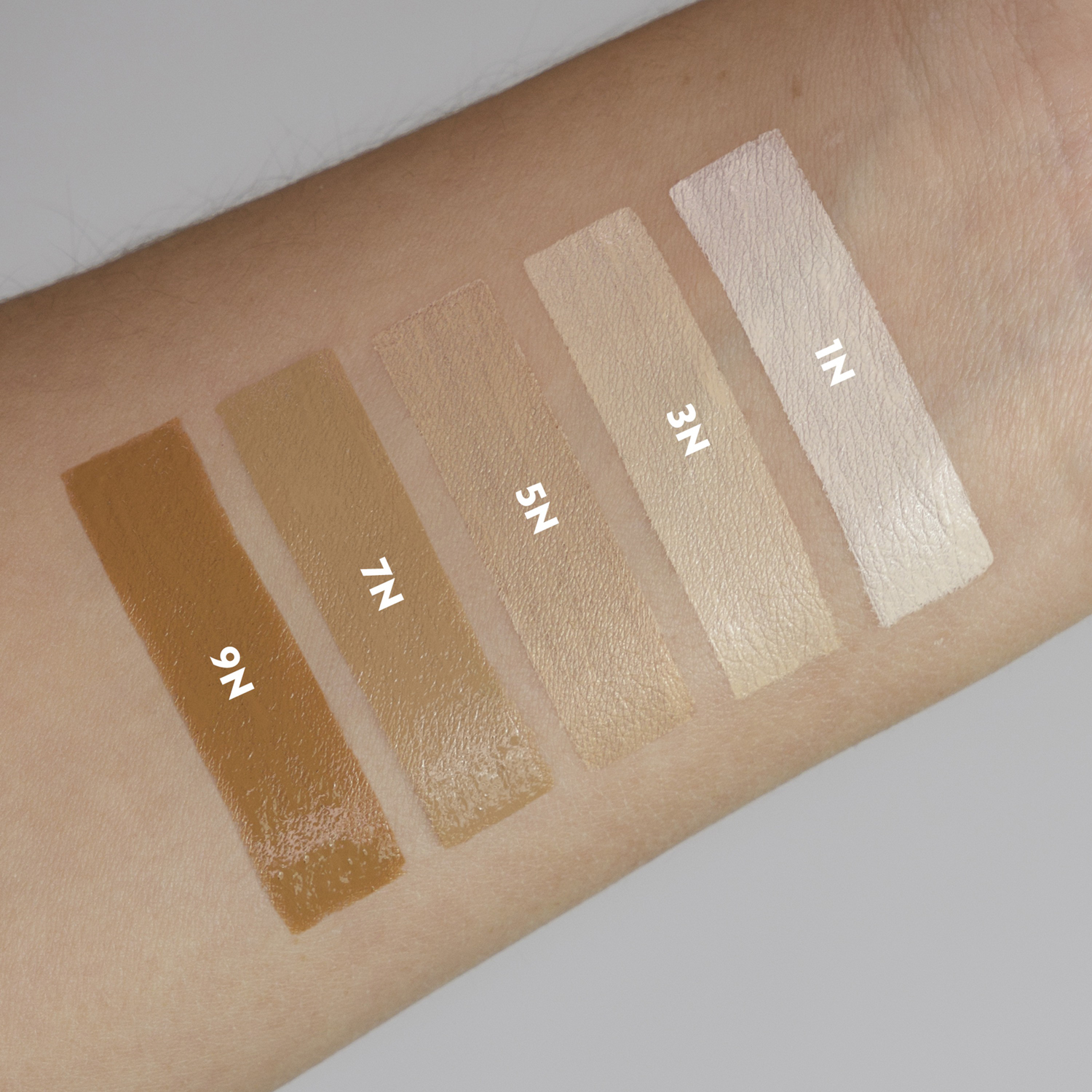 The Wake Up The Glow Lightweight Radiant Concealer