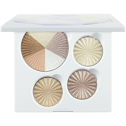 OFRA Cosmetics Glow Up Highlighter Palette, OFRA Cosmetics Highlighter