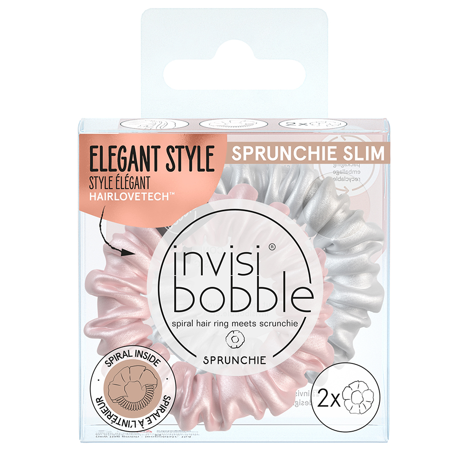 Sprunchie Slim