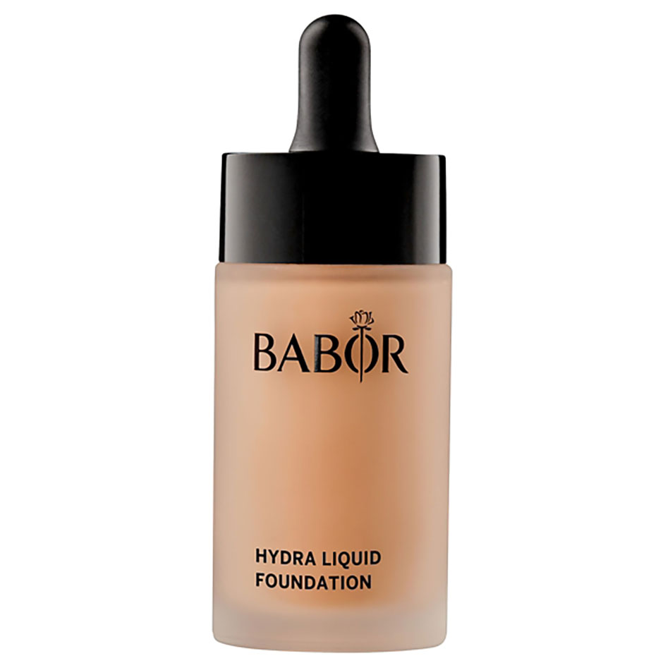 Hydra Liquid Foundation