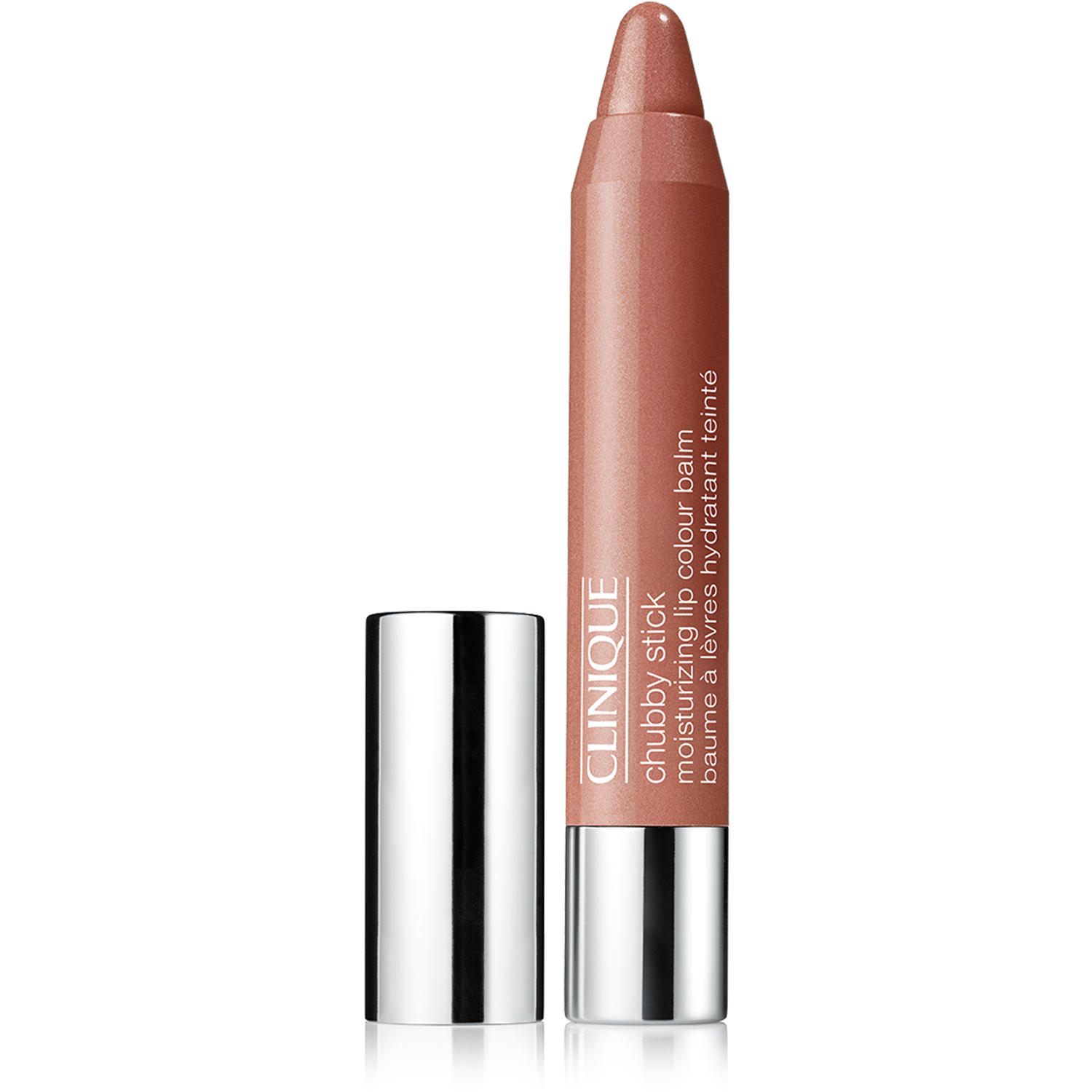 Chubby Stick Moisturizing Lip Colour Balm