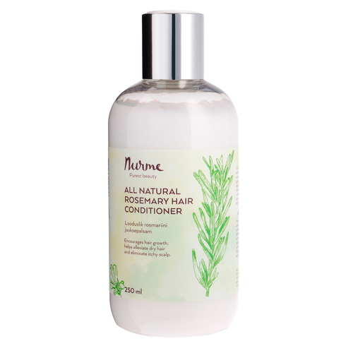 Nurme All Natural Rosemary Hair Conditioner