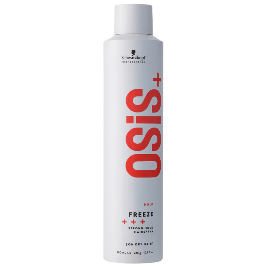 Osis+ Freeze