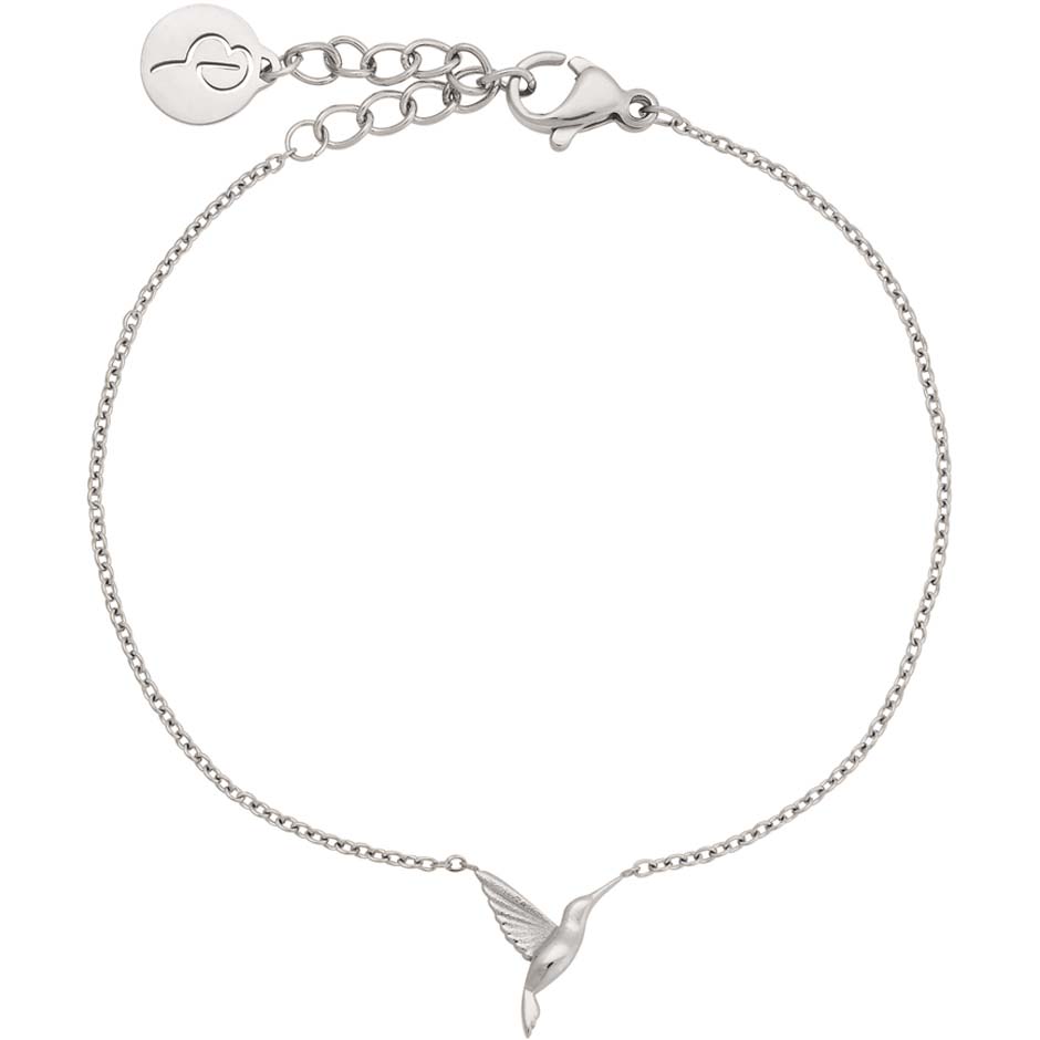 HummingBird Bracelets Steel