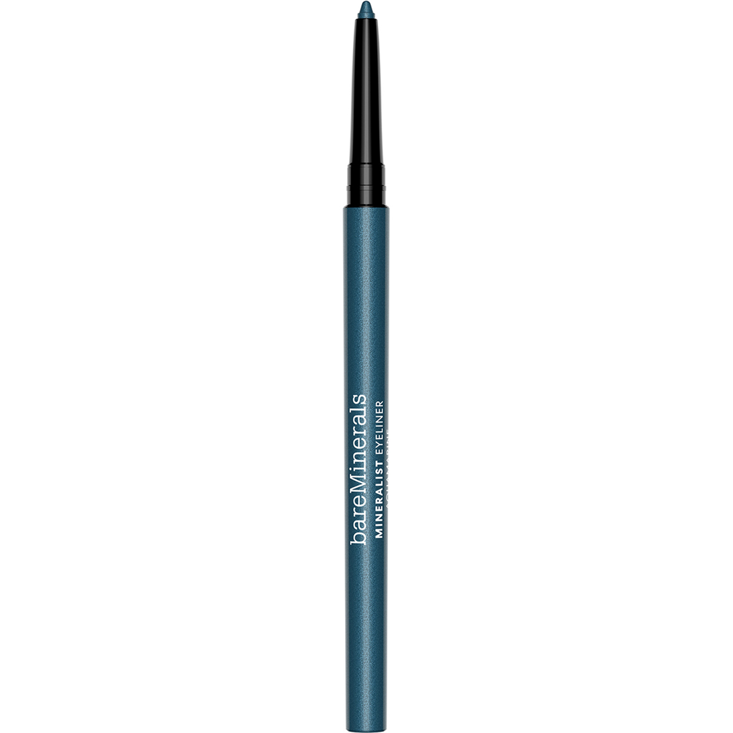 Mineralist Lasting Eyeliner Aquamarine