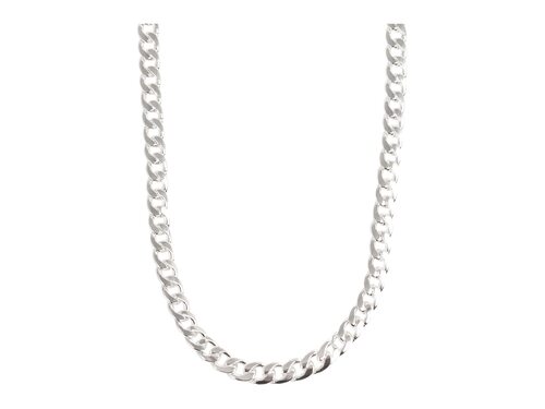 A&C Oslo Black & Grey Pearl Necklace