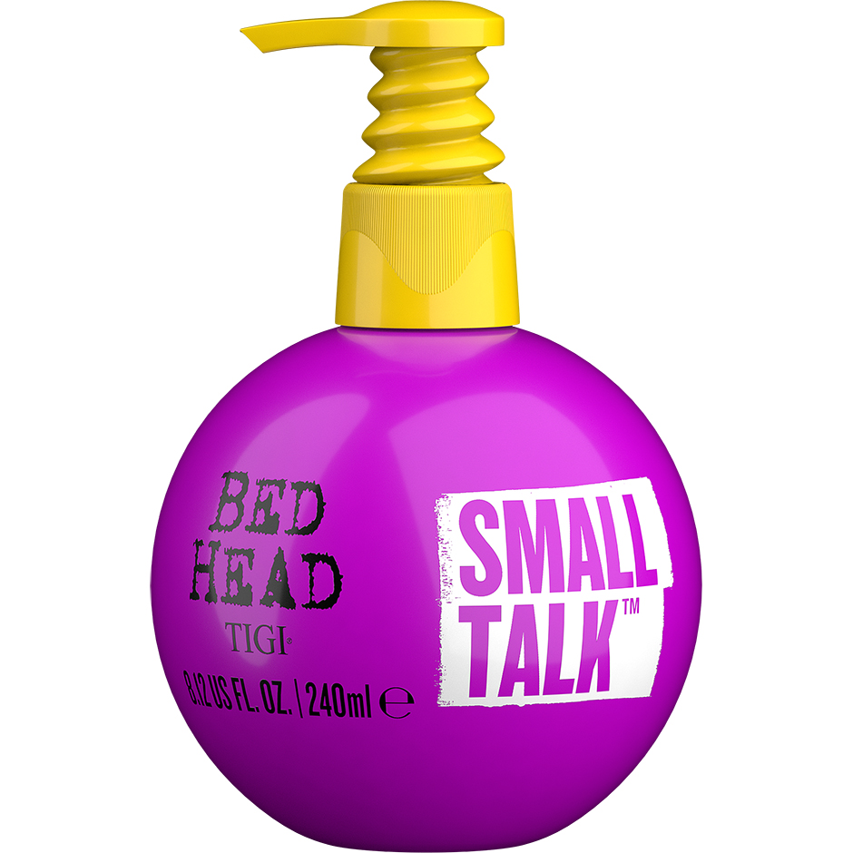 Small Talk Thickening Cream, 240 ml TIGI Bed Head Muotoilutuotteet