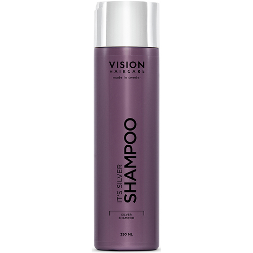 Vision Haircare It's Silver
