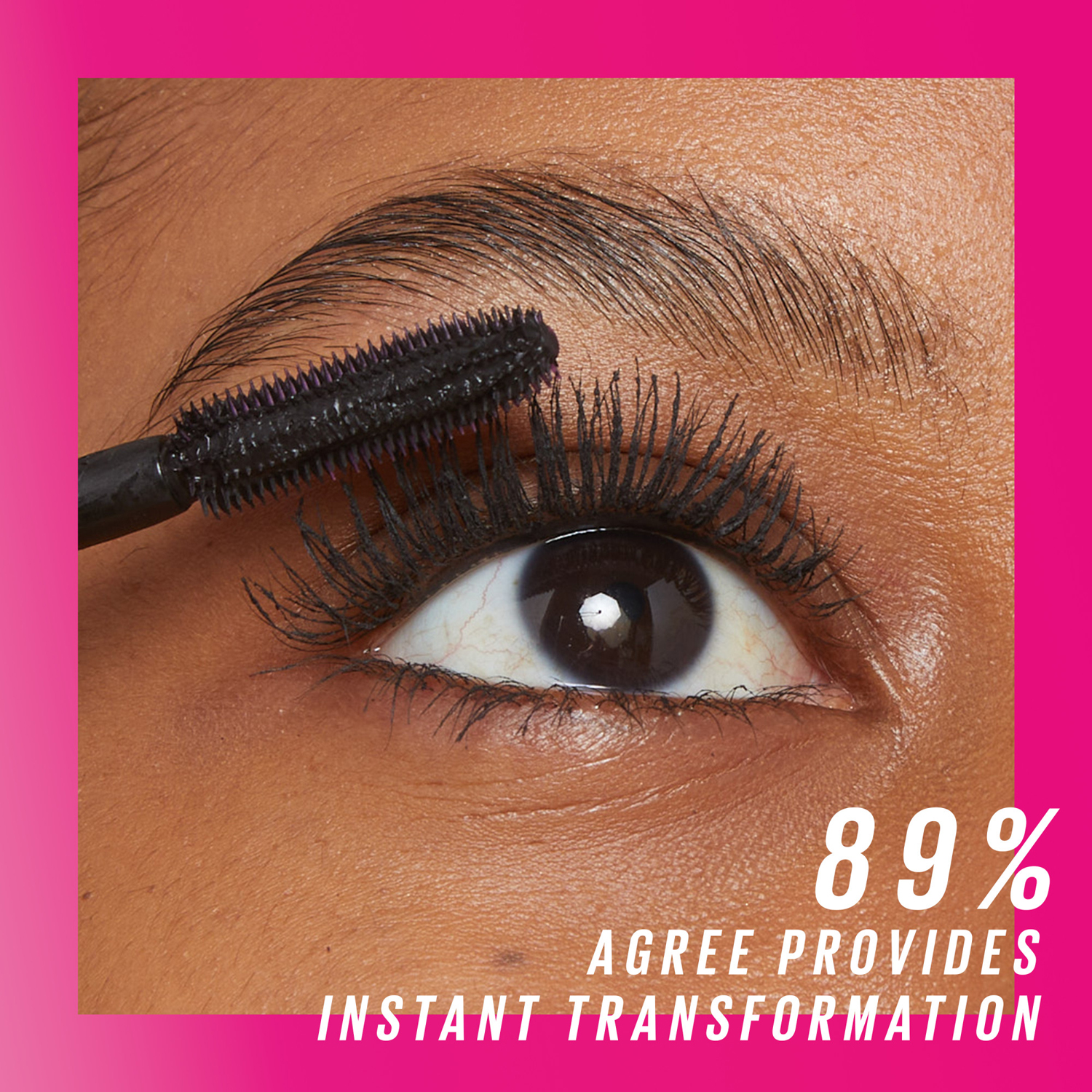 Lash Sensational Firework Mascara Waterproof