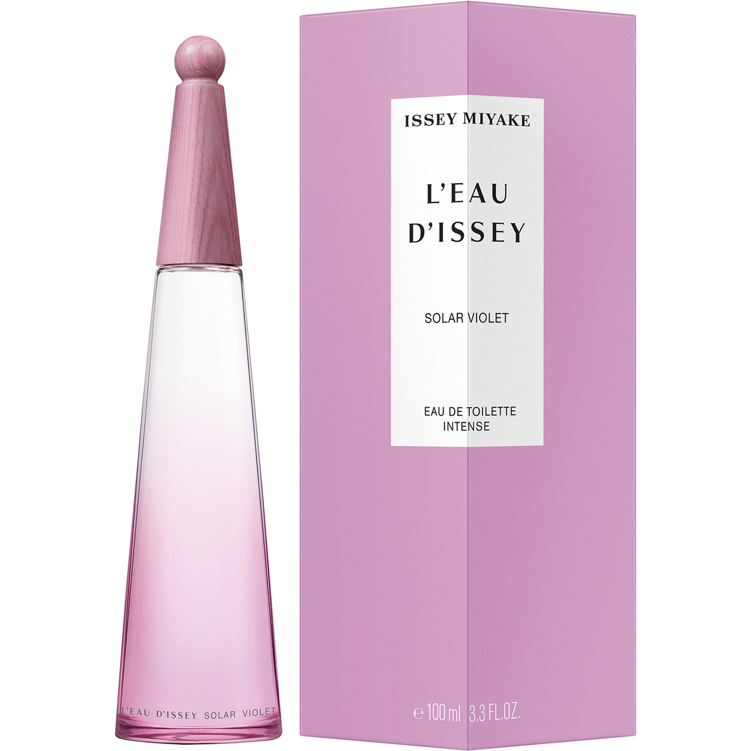 L'Eau D'Issey Solar Violet Intense