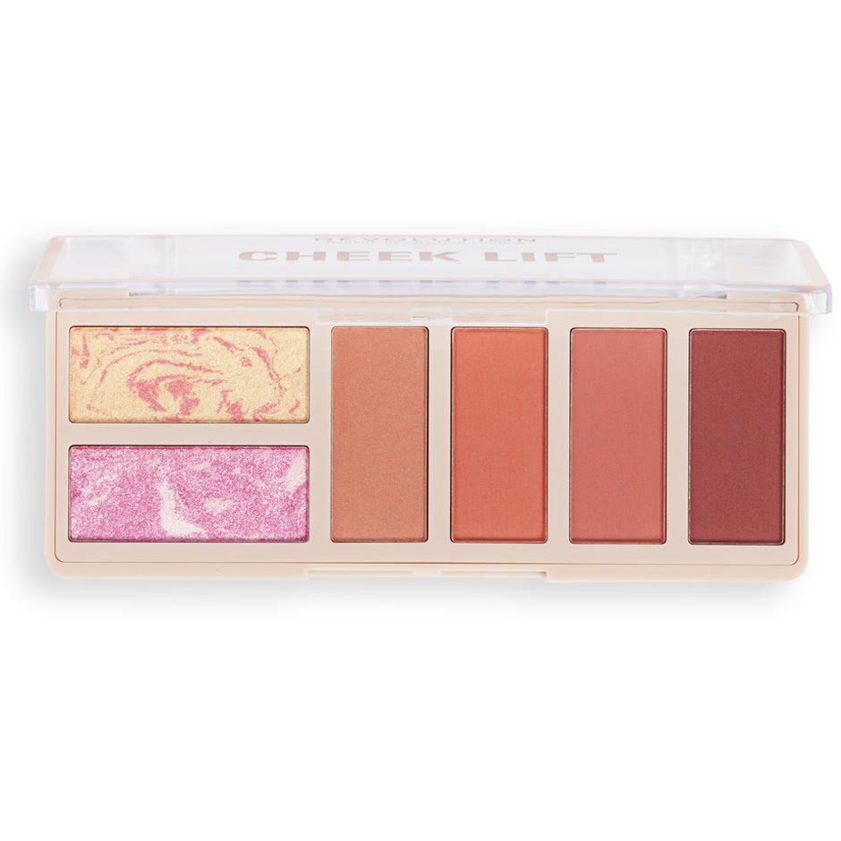 Blush Lift Palette