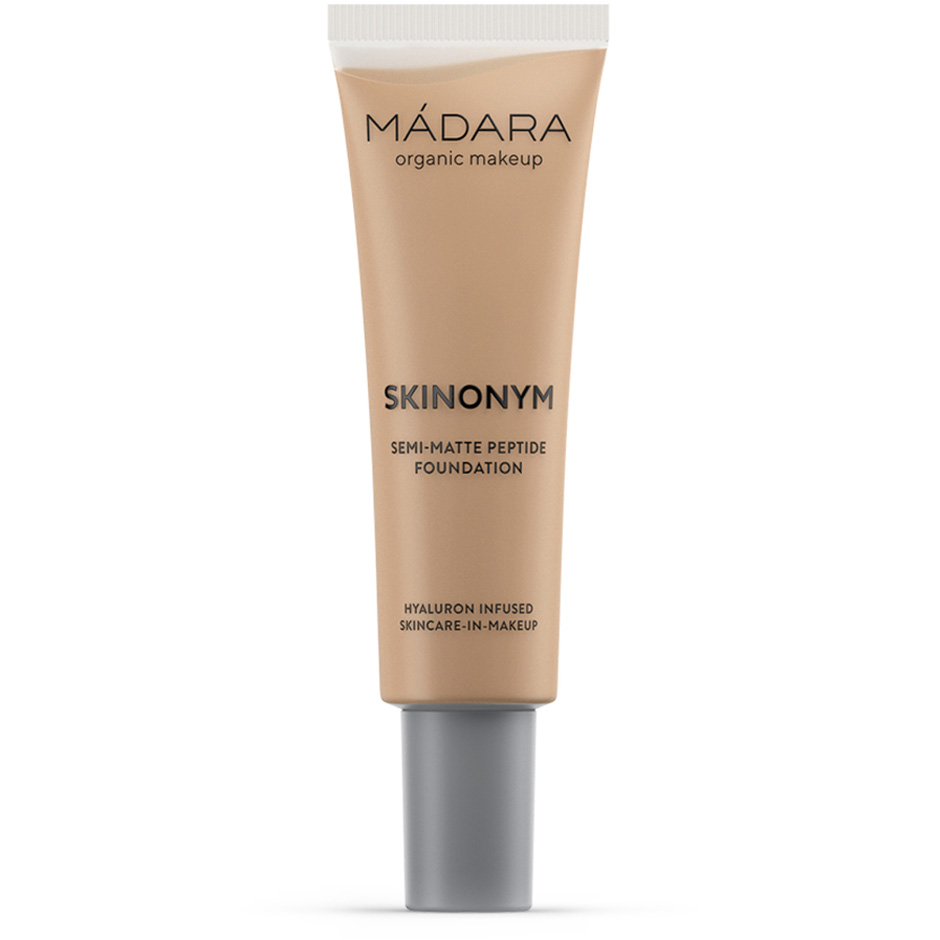 SKINONYM Semi-Matte Peptide Foundation