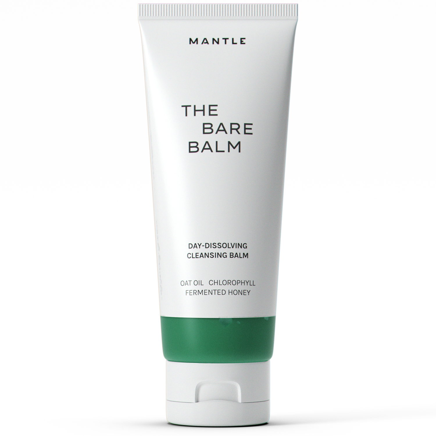 The Bare Balm