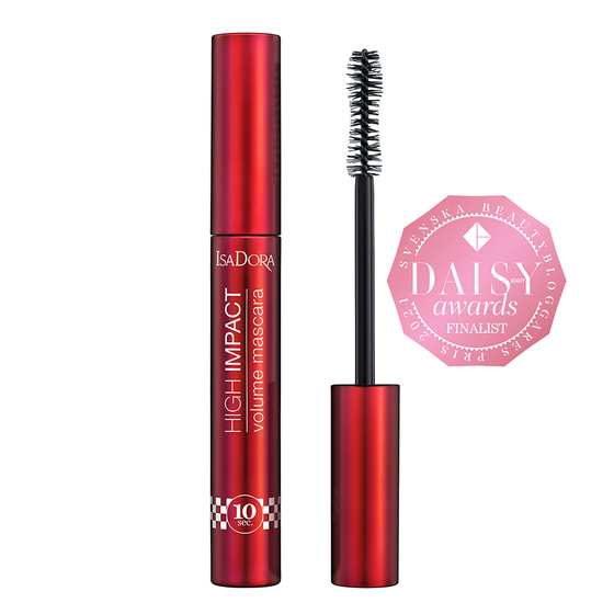 10 Sec High Impact Volume Mascara