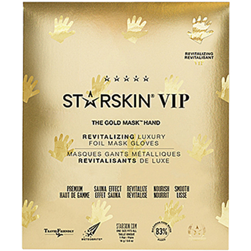 Starskin The Gold Mask Hand