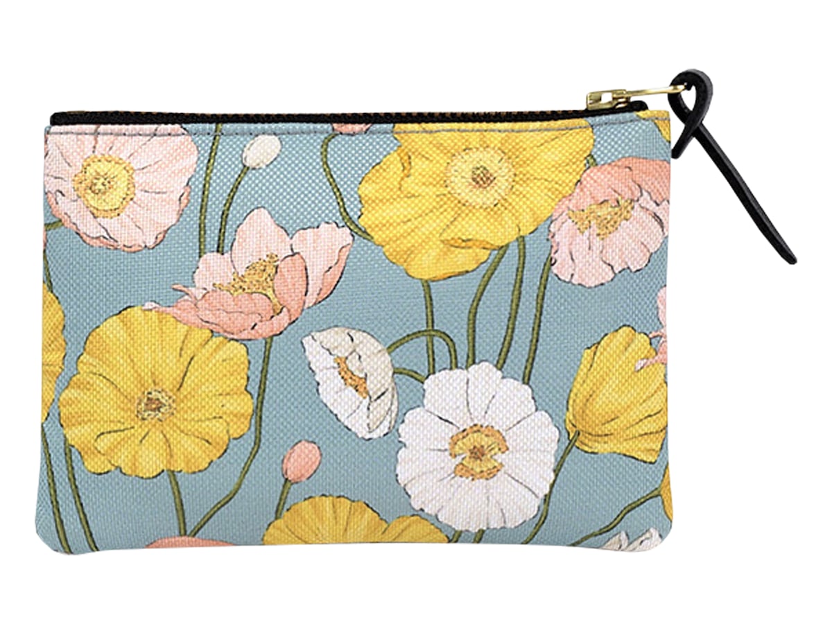 Small Pouch Makeup Bag