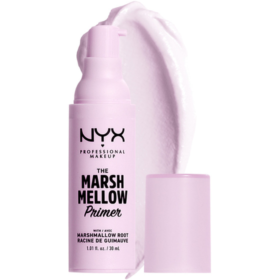 Marshmellow Soothing Primer