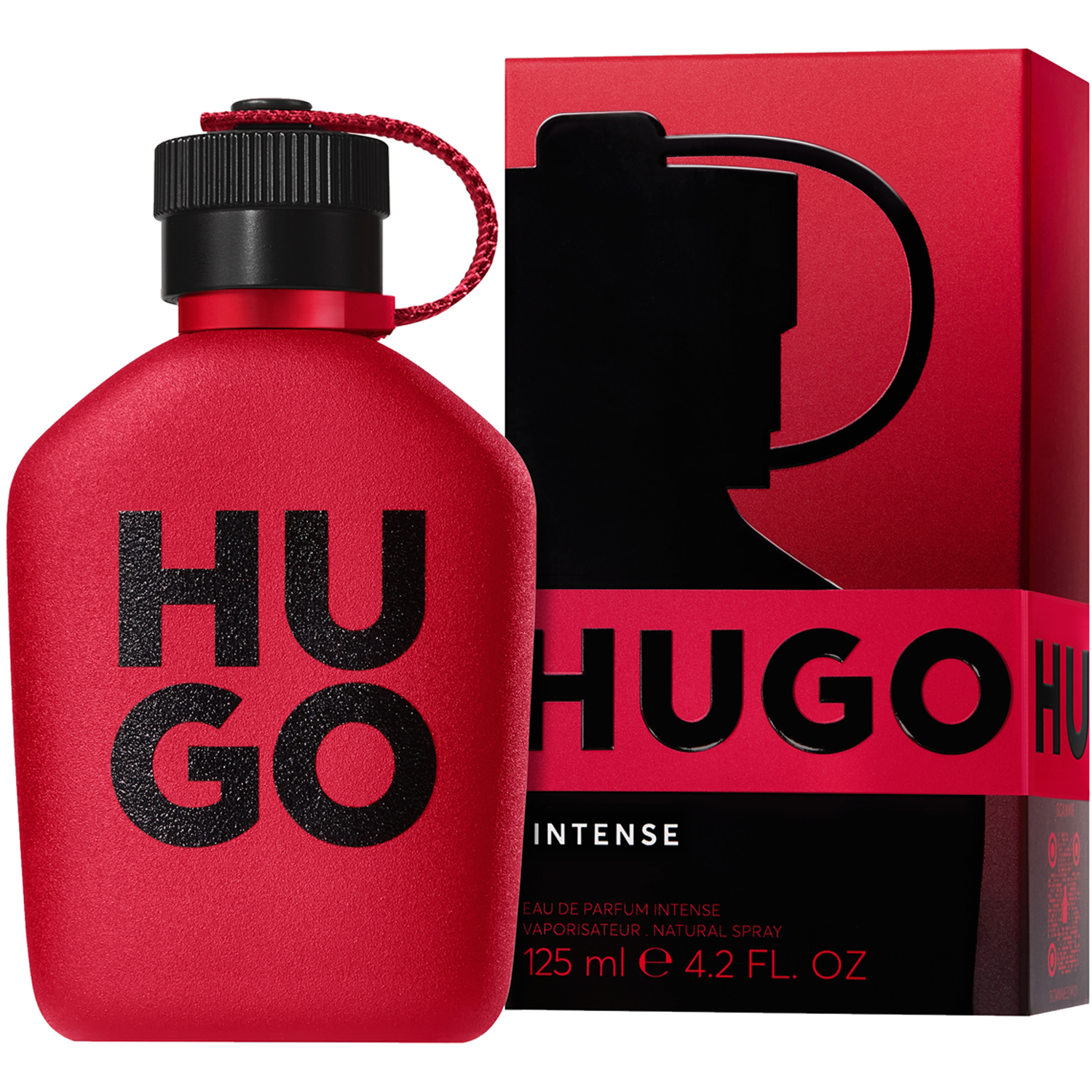 Hugo Intense