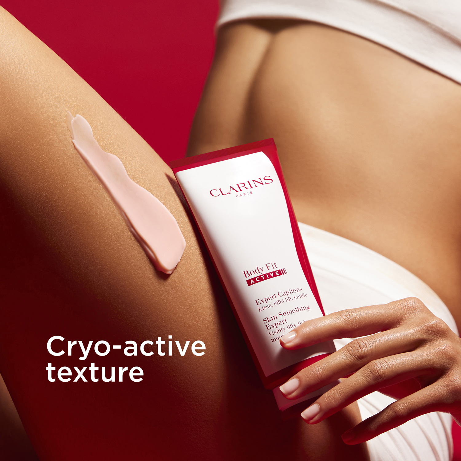 Body Fit Active Skin Smoothing Expert