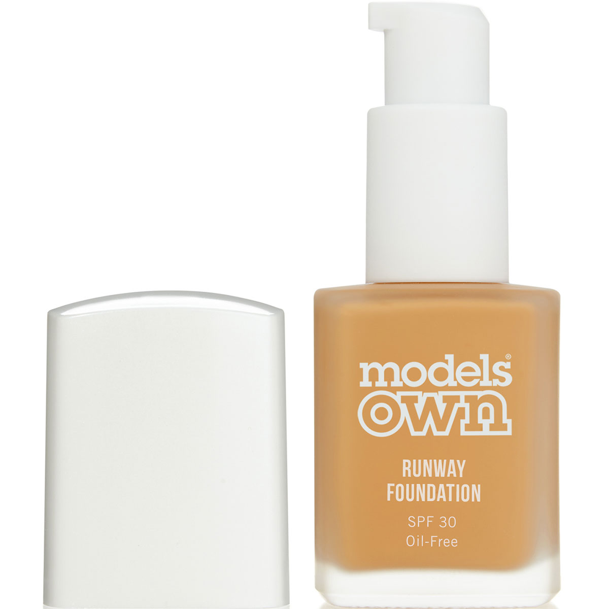 Runway Foundation SPF 30