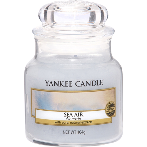 Yankee Candle Sea Air